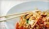 So Thai Restaurant Coupons Waterford, Michigan Deals