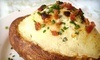TJ's Kitchen Coupons Indianapolis, Indiana Deals