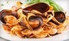 Luna Rossa Italian Grill Coupons Estero, Florida Deals