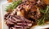 Il Tesoro Ristorante Coupons New York, New York Deals