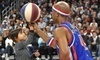 Harlem Globetrotters Coupons Wildwood, New Jersey Deals