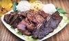 J & J Hawaiian Barbecue Coupons Cupertino, California Deals