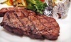 Buffalo Gap Steakhouse & Cantina Coupons Granbury, Texas Deals