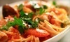 Focaccia Bistro Coupons Miami, Florida Deals