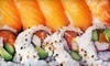Ninja Spinning Sushi Bar Coupons Boca Raton, Florida Deals