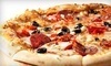 Buonos pizza Coupons Mesa, Arizona Deals