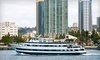 Hornblower San Diego Coupons San Diego, California Deals
