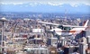 Seattle Scenic Flights Coupons Seattle, Washington Deals