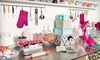Bite Me Bakery Coupons Toronto, Ontario Deals