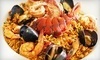 La Tasca Tapas Restaurant Coupons Arlington Heights, Illinois Deals