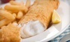 Mel's Fish Shack Coupons Los Angeles, California Deals