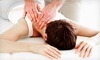 Rx Massage Company Coupons Milwaukee, Wisconsin Deals