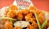Wow Cafe & Wingery Coupons Metairie, Louisiana Deals