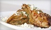 Taverna Mazi Coupons Seattle, Washington Deals
