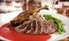 MÃ©lange Coupons Ann Arbor, Michigan Deals