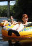 BYOB River Tubing, Taco Bar, and Transportation  Coupons Chicago, IL Deals
