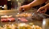 Chef Honda Restaurant Coupons Westerville, Ohio Deals