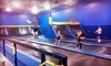 Cosmic Jump Kansas City Coupons Olathe, Kansas Deals