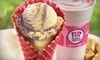 Baskin-Robbins Coupons Olympia, Washington Deals