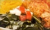 Daddy D's Suber Soulfood Coupons Hendersonville, North Carolina Deals