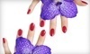 Polished Nail Boutique Coupons Somerville, Massachusetts Deals