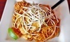 SaWaDiKa Thai Zone Coupons Richardson, Texas Deals