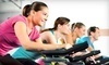Sheraton Fitness Coupons Manhattan, New York Deals