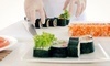 Kai Japanese and Asian Cuisine Coupons San Antonio, Texas Deals
