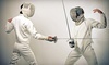 The Fencers Academy Coupons St. Louis, Missouri Deals