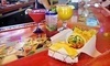 Sergio's Cantina Coupons Geneva, Illinois Deals