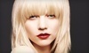 Moda Aveda Salon Coupons Fort Worth, Texas Deals