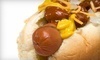 The Chili Shak Coupons Houston, Texas Deals