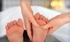 Greatest Pedicure & Reflexology Coupons Olympia, Washington Deals