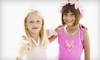 Princess Palace Coupons Vaughan, Ontario Deals