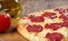 Isabella's Pizza & Pasta Coupons Fort Lauderdale, Florida Deals