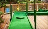 9th Annual Putt N' Crawl Coupons Jacksonville Beach, Florida Deals