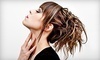 Leah Keith at BLEND Salon Coupons Kitchener, Ontario Deals