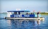 Freeport Water Taxi & Tours Coupons Freeport, New York Deals