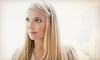 High Maintenance Salon & Spa Coupons Loves Park, Illinois Deals
