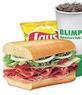 Blimpie Coupons Denville, NJ Deals