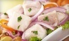 4 Suyos Peruvian Cuisine Coupons Chicago, Illinois Deals