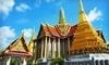11-Day Thailand Tour  Coupons  Deals