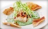 Pita Jungle Coupons Pasadena, California Deals