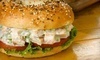 Manhattan Bagel Coupons Willow Grove, Pennsylvania Deals