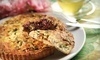 Elizabeth and Alexander's English Tea Room Coupons Bothell, Washington Deals