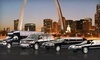St. Louis Limousine Coupons St. Louis, Missouri Deals
