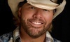 Thunder on the Mountain featuring Toby Keith, Luke Bryan & More Coupons Ozark, Arkansas Deals