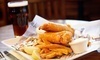Pub 32 Coupons Sarasota, Florida Deals