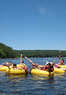River Tubing + BBQ: LivingSocial Original Coupons New York, NY Deals