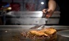 Domo 7 Japanese Restaurant Coupons Chester, New Jersey Deals
